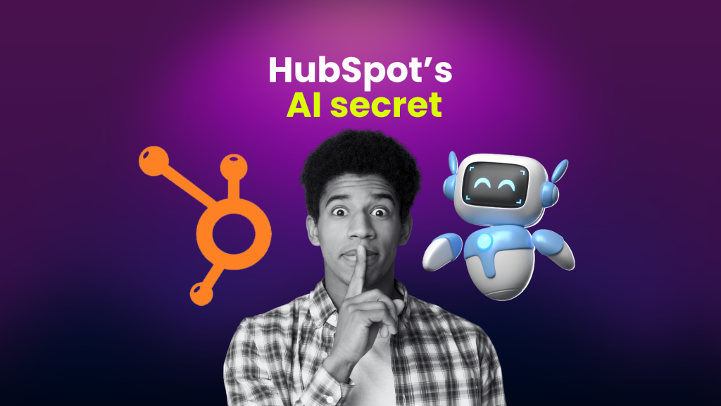 HubSpot’s AI email strategy driving an 82% boost in conversions