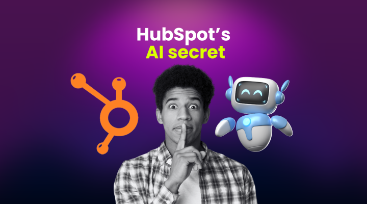 HubSpot’s AI email strategy driving an 82% boost in conversions