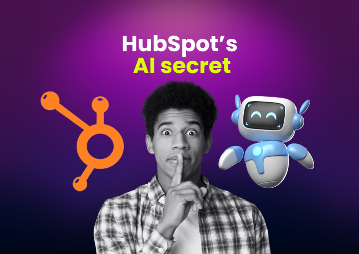 HubSpot’s AI email strategy driving an 82% boost in conversions